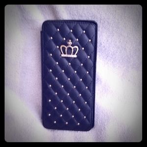 GALAXY NOTE 8 WALLET CASE